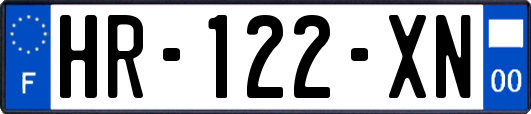 HR-122-XN