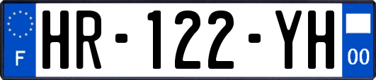 HR-122-YH