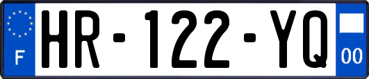 HR-122-YQ