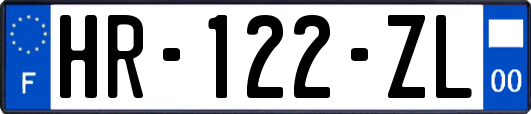 HR-122-ZL