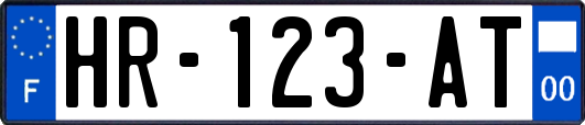 HR-123-AT