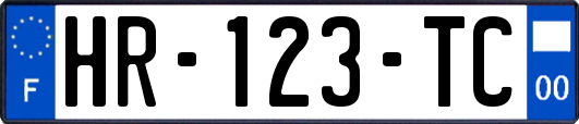 HR-123-TC