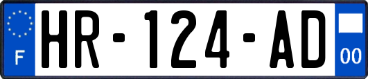 HR-124-AD