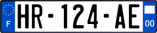 HR-124-AE
