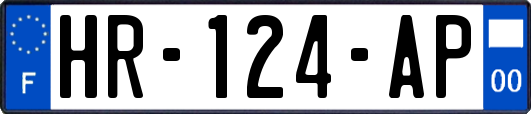 HR-124-AP