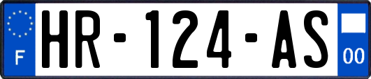HR-124-AS