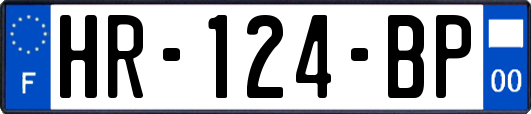 HR-124-BP