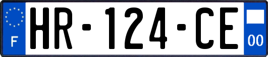 HR-124-CE