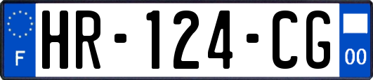 HR-124-CG