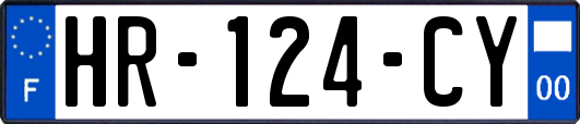 HR-124-CY