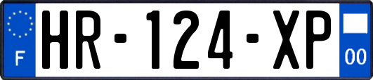 HR-124-XP