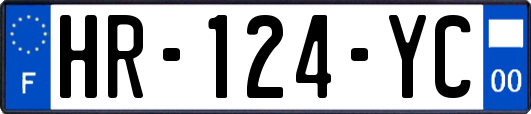 HR-124-YC