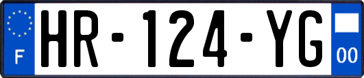 HR-124-YG