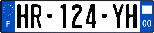 HR-124-YH