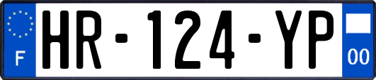 HR-124-YP