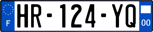 HR-124-YQ