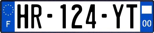 HR-124-YT