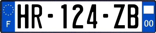 HR-124-ZB