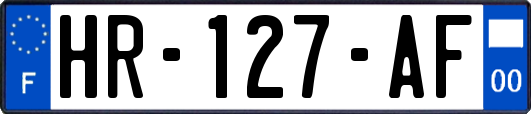 HR-127-AF