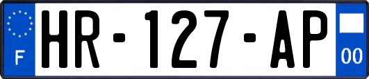 HR-127-AP