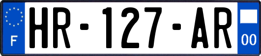HR-127-AR