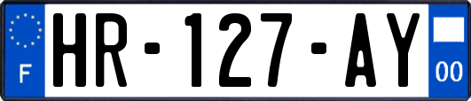 HR-127-AY