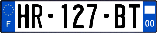 HR-127-BT