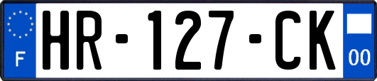 HR-127-CK