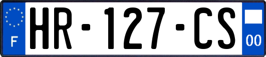 HR-127-CS