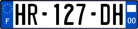 HR-127-DH