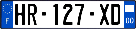 HR-127-XD