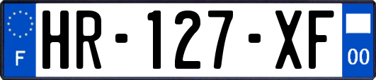 HR-127-XF