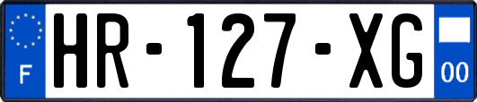 HR-127-XG