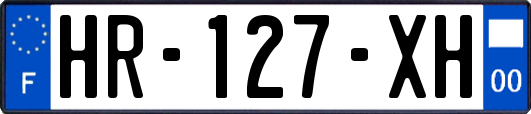 HR-127-XH