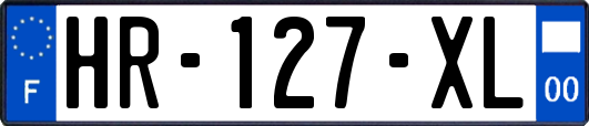 HR-127-XL