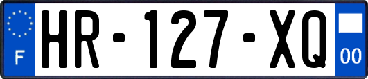 HR-127-XQ