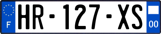 HR-127-XS