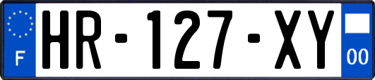 HR-127-XY