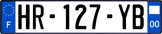 HR-127-YB