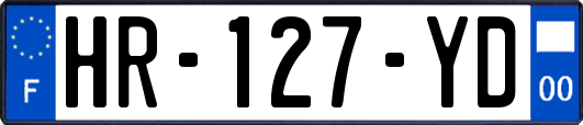 HR-127-YD