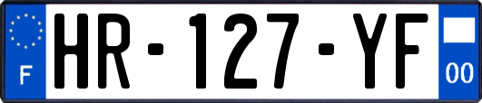 HR-127-YF