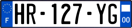 HR-127-YG