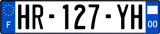 HR-127-YH
