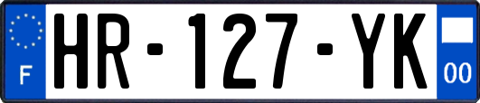 HR-127-YK