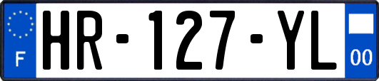 HR-127-YL