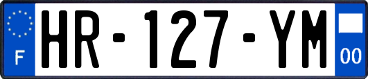 HR-127-YM