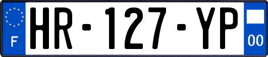 HR-127-YP