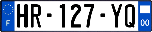HR-127-YQ