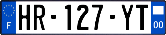 HR-127-YT