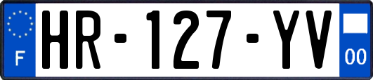 HR-127-YV